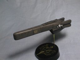 帝国軍巡航艦2