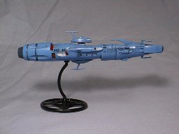 デスラー艦 2
