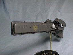 帝国軍標準戦艦1