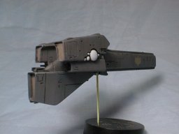 帝国軍標準戦艦3