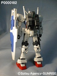 GUNDAM GP01 2