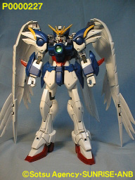 WING ZERO 1