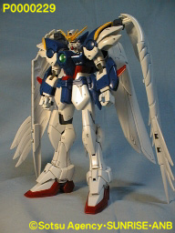 WING ZERO 2