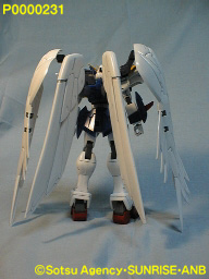 WING ZERO 4