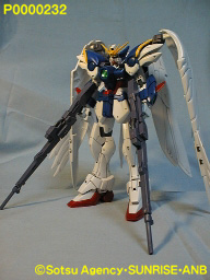 WING ZERO 5