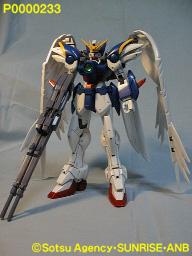 WING ZERO 6