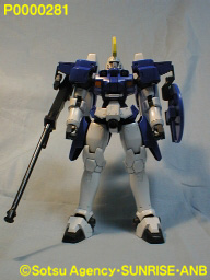 TALLGEESE II 1