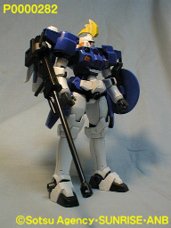 TALLGEESE II 2