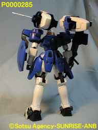 TALLGEESE II 5